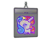 Sticker Slab | Unicorn image