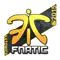 Fnatic | Katowice 2015