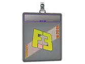 Sticker Slab | Flipsid3 Tactics image