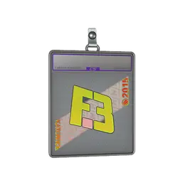 Sticker Slab | Flipsid3 Tactics image