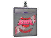 Sticker Slab | HellRaisers image