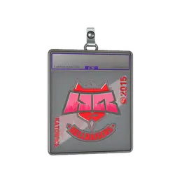 Sticker Slab | HellRaisers image