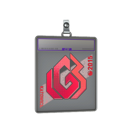 Sticker Slab | LGB eSports image