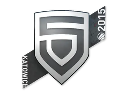 Sticker | PENTA Sports  | Katowice 2015