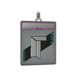 Sticker Slab | Titan image