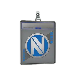 Sticker Slab | Team EnVyUs | Katowice 2015 image