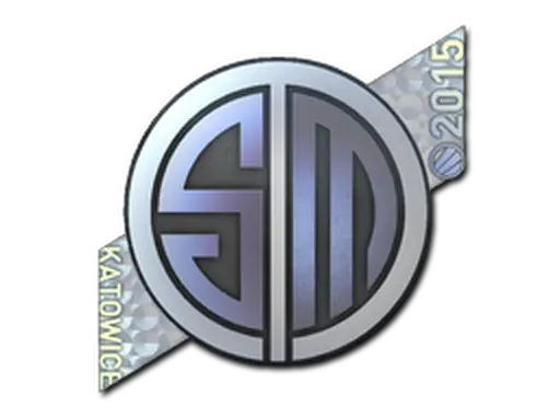 Sticker | TSM Kinguin (Holo) | Katowice 2015