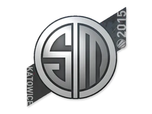 Sticker | TSM Kinguin | Katowice 2015