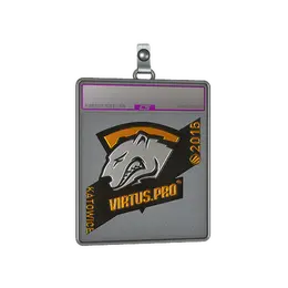 Sticker Slab | Virtus.pro image