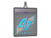Sticker Slab | Counter Logic Gaming image