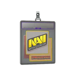Sticker Slab | Natus Vincere image