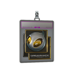 Sticker Slab | Team Dignitas image