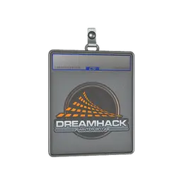 Sticker Slab | DreamHack Winter 2014 image