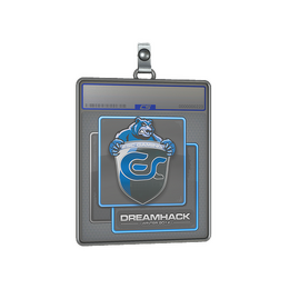 Sticker Slab | ESC Gaming | DreamHack 2014 image