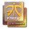 Fnatic (Holo) | DreamHack 2014