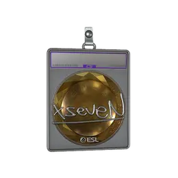 Sticker Slab | xseveN image