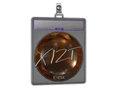 Sticker Slab | Xizt image