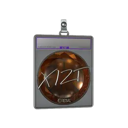Sticker Slab | Xizt image