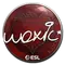 woxic | Katowice 2019