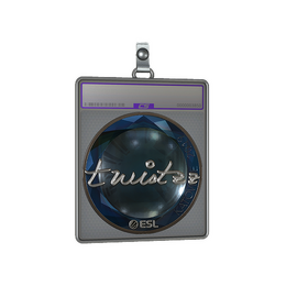 Sticker Slab | Twistzz image