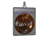 Sticker Slab | twist image