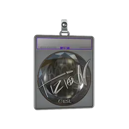 Sticker Slab | tiziaN image