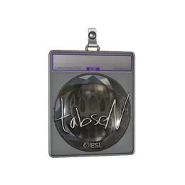 Sticker Slab | tabseN image