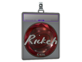Sticker Slab | Rickeh image