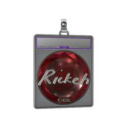 Sticker Slab | Rickeh image