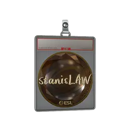 Sticker Slab | stanislaw image