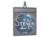 Sticker Slab | Stewie2K | Katowice 2019 image