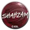ShahZaM | Katowice 2019