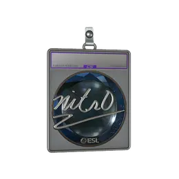 Sticker Slab | nitr0 image
