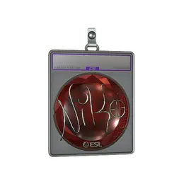 Sticker Slab | NiKo image