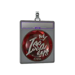Sticker Slab | ISSAA image