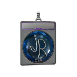 Sticker Slab | jR image