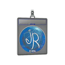 Sticker Slab | jR | Katowice 2019 image