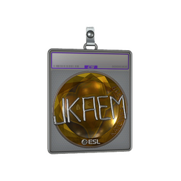 Sticker Slab | jkaem image