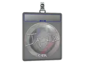 Sticker Slab | JaCkz | Katowice 2019 image