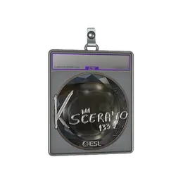 Sticker Slab | KSCERATO image