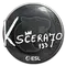 KSCERATO | Katowice 2019
