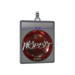 Sticker Slab | Hobbit image
