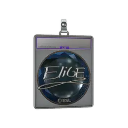 Sticker Slab | EliGE image