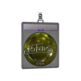 Sticker Slab | felps image