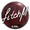fitch | Katowice 2019