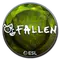 FalleN (Foil) | Katowice 2019