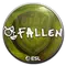 FalleN | Katowice 2019