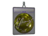 Sticker Slab | flamie image