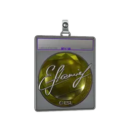 Sticker Slab | flamie image