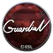 GuardiaN (Foil) | Katowice 2019